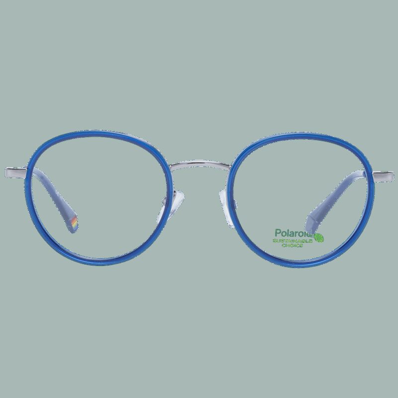 Polaroid Unisex Eyeglasses (PLD D421 51PJP) - Image 6