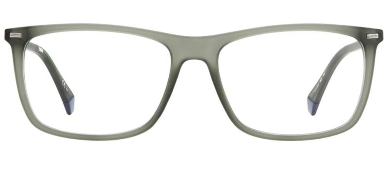 Polaroid Pld D430 (PLD D430_DLD_56) Men's EYEWEAR_1