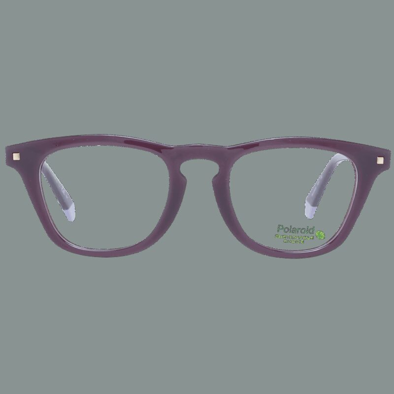 Polaroid Women's Eyeglasses (PLD D434 48B3V) - Image 6
