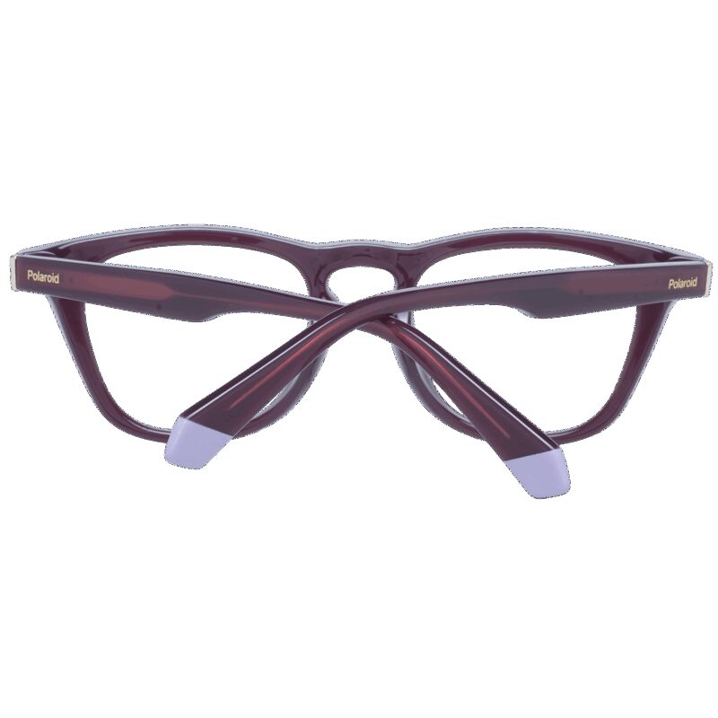 Polaroid Women's Eyeglasses (PLD D434 48B3V) - Image 7