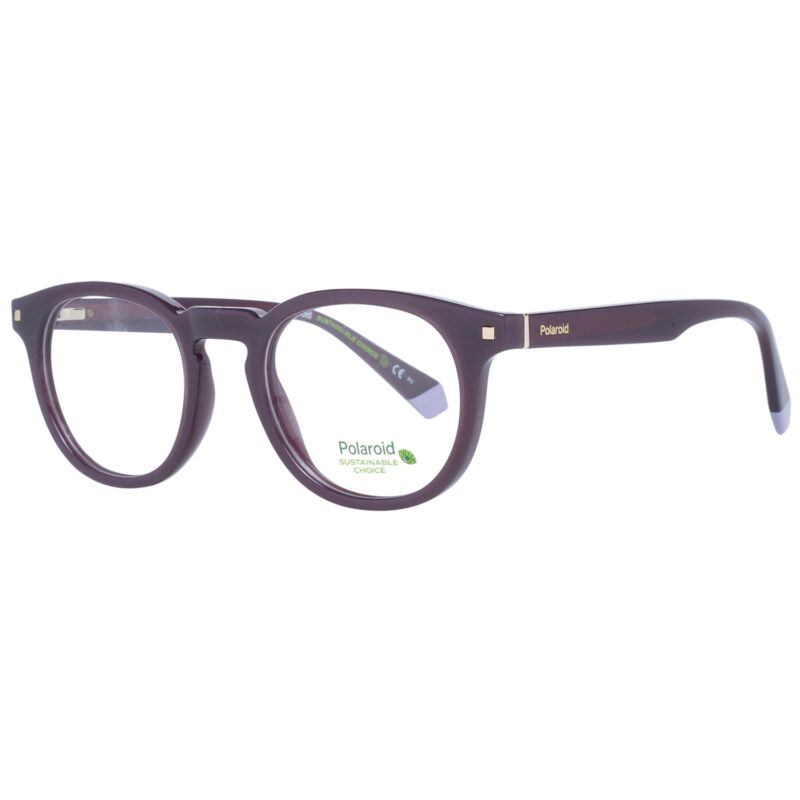 Polaroid Pld D435 49b3v (PLD D435 49B3V) Women's EYEWEAR_main