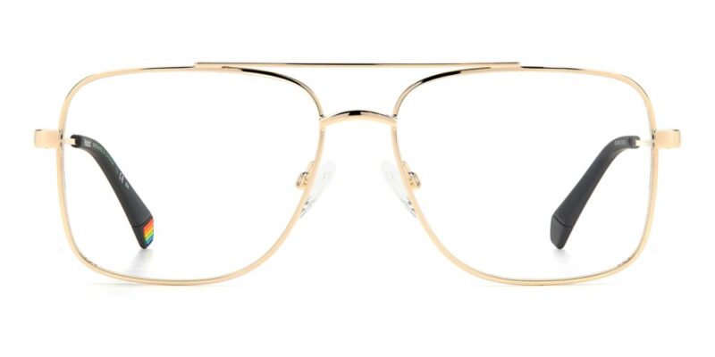 Polaroid Pld D451 (PLD D451_J5G_55) Men's EYEWEAR_1