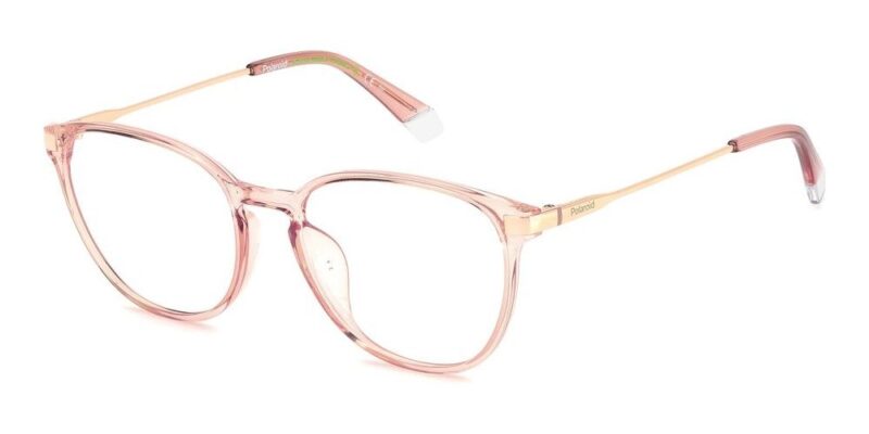 Polaroid Pld D489_g (PLD D489_G_35J_52) Unisex EYEWEAR_main