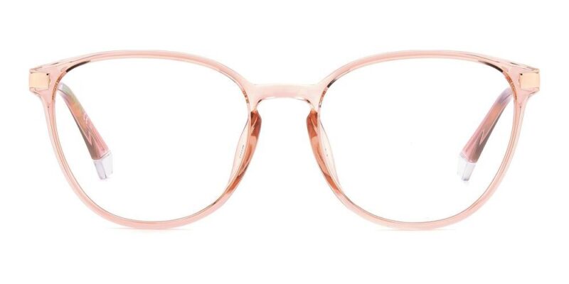 Polaroid Pld D489_g (PLD D489_G_35J_52) Unisex EYEWEAR_1