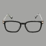 Polaroid Pld D523_g 5280717 (PLD D523_G 5280717) Men's EYEWEAR_1