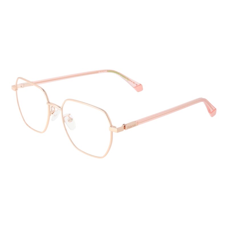 Polaroid Pld D524_g 52ddb18 (PLD D524_G 52DDB18) Women's EYEWEAR_main