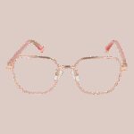 Polaroid Pld D524_g 52ddb18 (PLD D524_G 52DDB18) Women's EYEWEAR_1