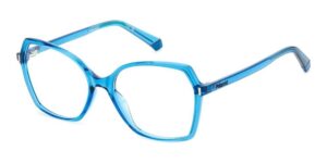 Polaroid Pld D525 (PLD D525_MVU_55) Women's EYEWEAR_main