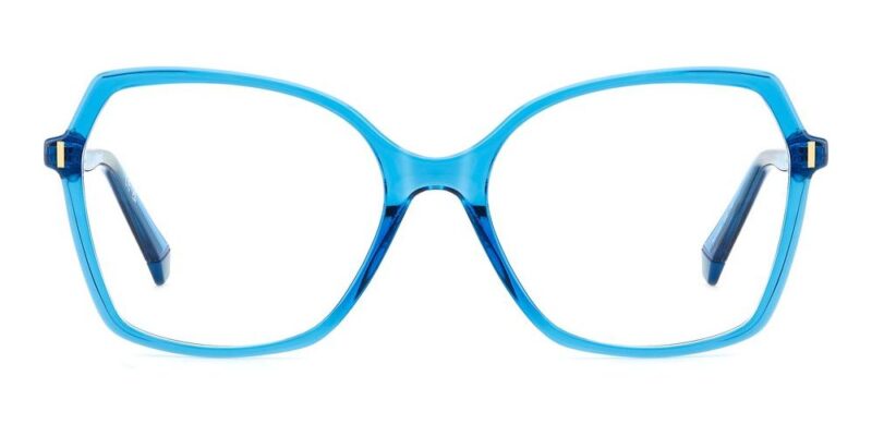 Polaroid Pld D525 (PLD D525_MVU_55) Women's EYEWEAR_1