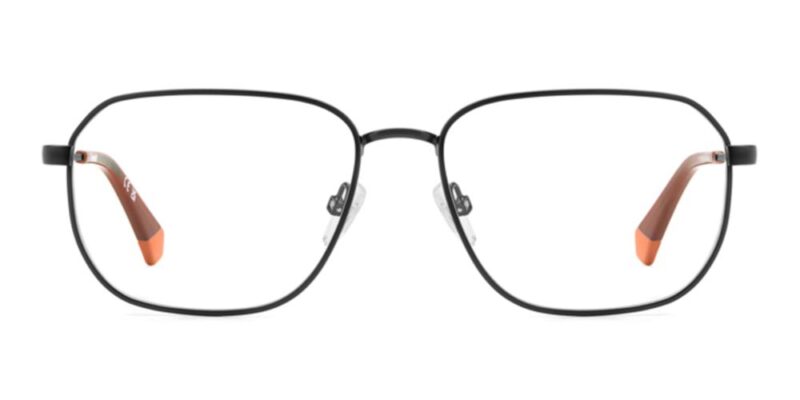 Polaroid Pld D538 (PLD D538_003_57) Men's EYEWEAR_1