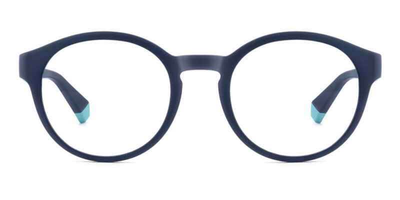 Polaroid Pld D568 (PLD D568_FLL_51) Men's EYEWEAR_1