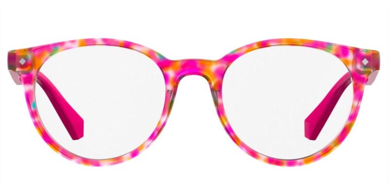 Polaroid Pld D814 (PLD D814_2TM_45) Unisex EYEWEAR_1