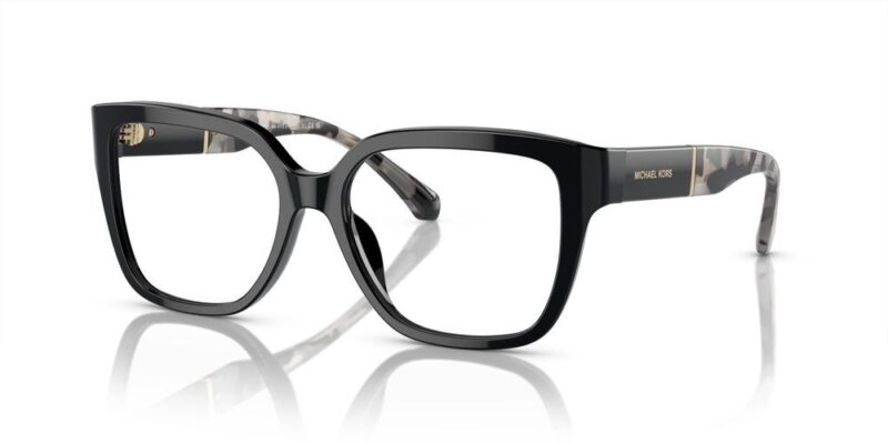 Michael Kors Polanco Mk 4112 (POLANCO MK 4112_3005 A_54) Women's EYEWEAR_main