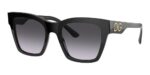 Dolce & Gabbana Print Family Dg 4384 (PRINT FAMILY DG 4384_501-8G_53) Women's EYEWEAR_main