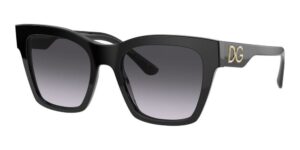 Dolce & Gabbana Print Family Dg 4384 (PRINT FAMILY DG 4384_501-8G_53) Women's EYEWEAR_main
