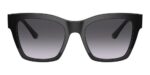 Dolce & Gabbana Print Family Dg 4384 (PRINT FAMILY DG 4384_501-8G_53) Women's EYEWEAR_1