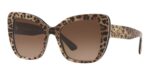 Dolce & Gabbana Printed Dg 4348 (PRINTED DG 4348_3163-13_54) Women's EYEWEAR_main