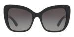 Dolce & Gabbana Printed Dg 4348 (PRINTED DG 4348_501-8G_54) Women's EYEWEAR_1