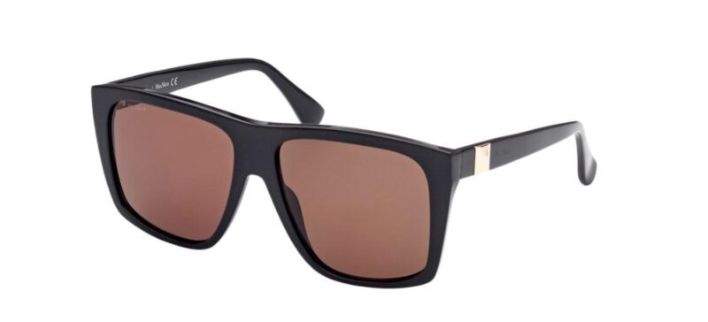 Max Mara Prism Mm0021 (PRISM MM0021_01E_58) Unisex EYEWEAR_main