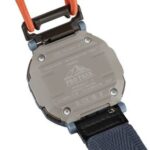 Casio Pro Trek Double Face - Tough Solar