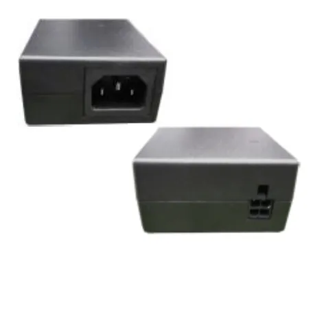 Zebra Level VI AC/DC POWER SUPPLY ADAPTOR;POWER- BRICK;AC;DC;4.16 A;12V;50W (PWR-BGA12V50W0WW)