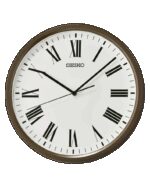 Seiko Clocks Watches Qha009b (QHA009B)  Watch_1
