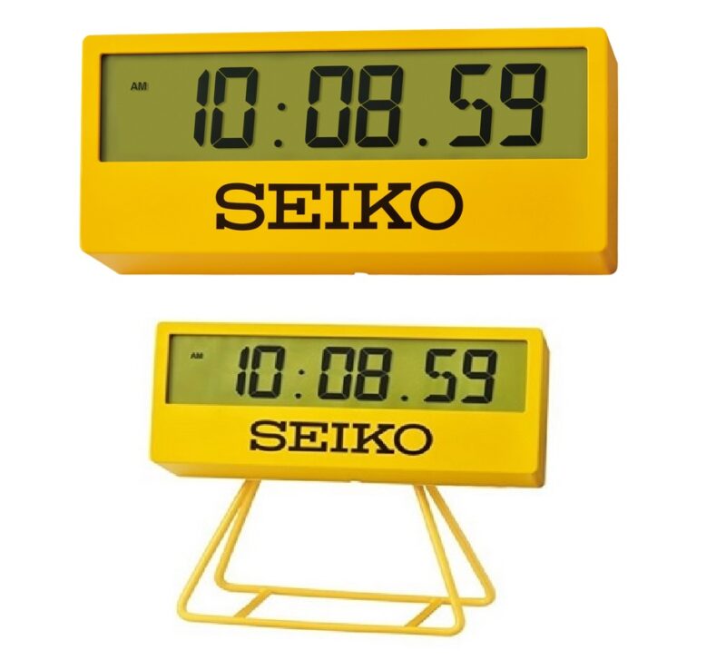 Seiko Clocks Qhl073y (QHL073Y)  Watch_main