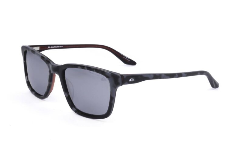 Quicksilver Sunglasses Qs4001 Grey (QS4001-GRY 55-19-145) Men's EYEWEAR_main