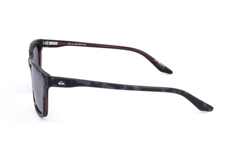Quicksilver Men's Sunglasses (QS4001-GRY 55-19-145) - Image 5