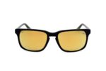 Quicksilver Sunglasses Qs4002 Black Olive (QS4002-BLK_OLV 55-18-145) Men's EYEWEAR_2