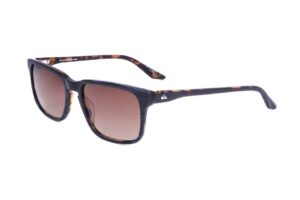 Quicksilver Sunglasses Qs4002 Blue Tort (QS4002-BLU_TO 55-18-145) Men's EYEWEAR_main