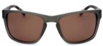 Quicksilver Sunglasses Qs4006 Matt Olive (QS4006-MOLV 58-19-135) Men's EYEWEAR_1