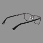 Land Rover Quinn 55gun (Quinn 55GUN) Men's EYEWEAR_2