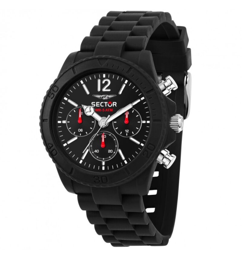 Sector R3251549001 (R3251549001) Men's Watch