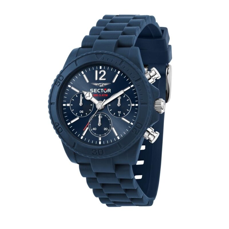 Sector R3251549002 (R3251549002) Men's Watch