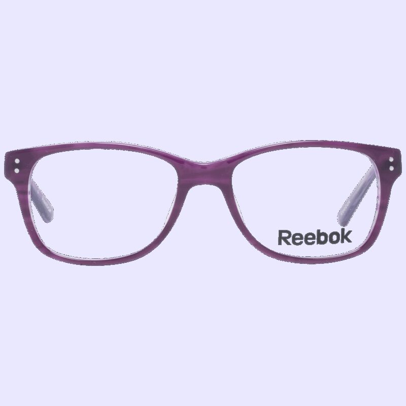 Reebok Unisex Eyeglasses (R6002 5103) - Image 5