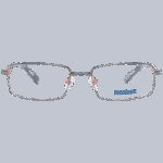 Reebok R6018 5202 (R6018 5202) Unisex EYEWEAR_1