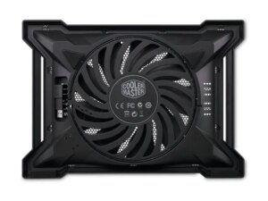 Cooler Master NotePal X-SLIM II (R9-NBC-XS2K-GP)