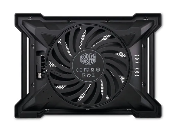 Cooler Master NotePal X-SLIM II (R9-NBC-XS2K-GP)