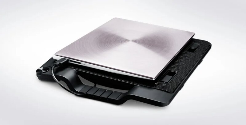 Cooler Master ERGOSTAND III (R9-NBS-E32K-GP)_2