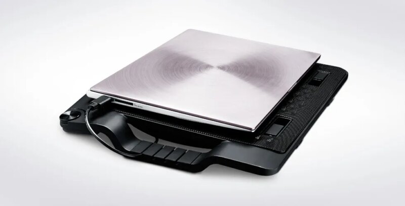 Cooler Master ERGOSTAND III (R9-NBS-E32K-GP)_3