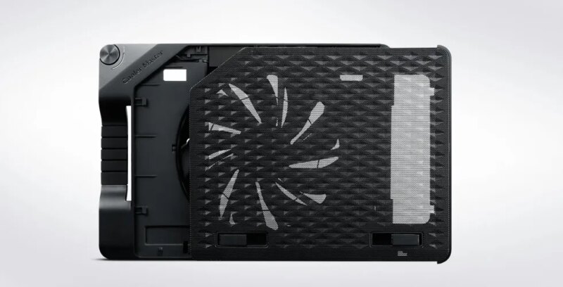 Cooler Master ERGOSTAND III (R9-NBS-E32K-GP)_4