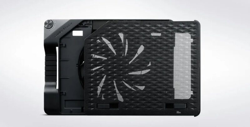 Cooler Master ERGOSTAND III (R9-NBS-E32K-GP)_5