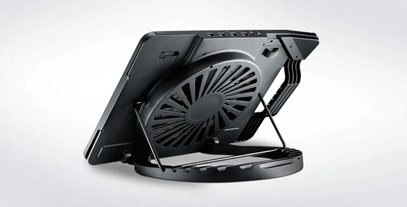 Cooler Master ERGOSTAND III (R9-NBS-E32K-GP)_6