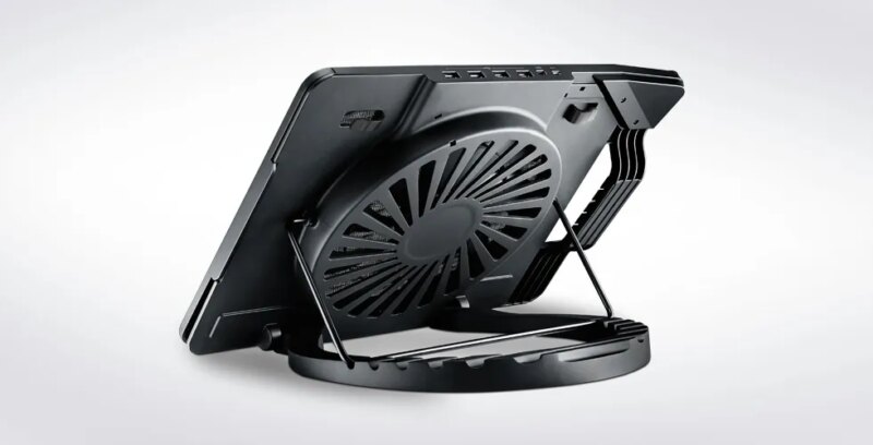 Cooler Master ERGOSTAND III (R9-NBS-E32K-GP)_7