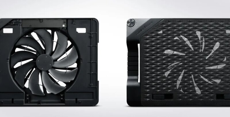 Cooler Master ERGOSTAND III (R9-NBS-E32K-GP)_9