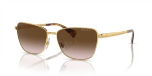 Ralph Ra 4143 (RA 4143_9004-13 U_57) Women's EYEWEAR_main