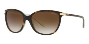 Ralph Ra 5160 (RA 5160_601-13 C_57) Women's EYEWEAR_main