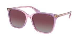 Ralph Ra 5293 (RA 5293_6036-62_56) Women's EYEWEAR_main