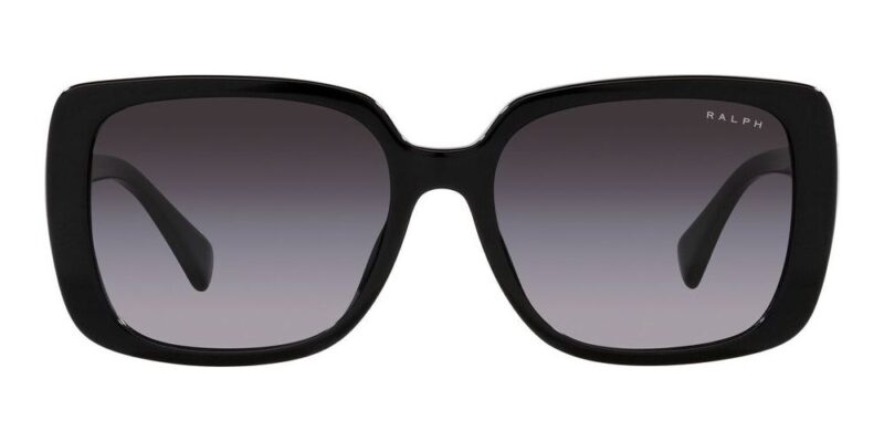 Ralph Ra 5298u (RA 5298U_5001-8G_55) Women's EYEWEAR_1